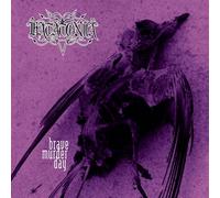 Katatonia - Brave Murder Day [VINYL]