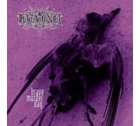 KATATONIA - BRAVE MURDER DAY - Vinyl Record - 09 - D4z