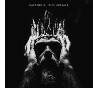 Katatonia - City Burials [VINYL]
