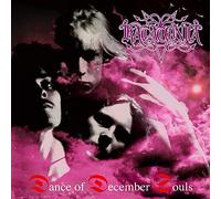 Katatonia - Dance Of December Souls ( LP) [VINYL]