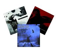 Katatonia - Dead End Kings/Great Cold Distance/Tonights Decisi