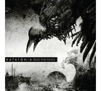 Katatonia - Dead End Kings [VINYL]