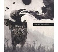 Katatonia Dead End Kings (CD) Album