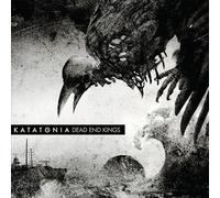 Katatonia - Dead End Kings [VINYL]