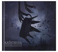 Katatonia - Dethroned & Uncrowned