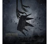 Katatonia - Dethroned & Uncrowned