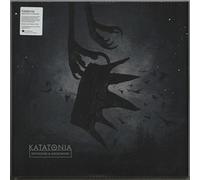 Katatonia - Dethroned & Uncrowned [VINYL]