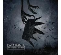Katatonia - Dethroned & Uncrowned [VINYL]