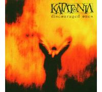 Katatonia - Discouraged Ones