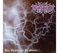 Katatonia - For Funerals To Come