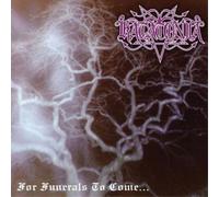 Katatonia For Funerals to Come (Vinyl) 12" Album