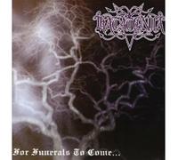 Katatonia - For Funerals To Come [VINYL]