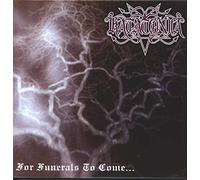 Katatonia - For Funerals To Come... - Vinyl Record - 83 - D4z