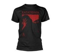 KATATONIA - GREAT COLD DIST - tshirt - T Shirt - Large - K600z