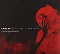 Katatonia - Great Cold Distance