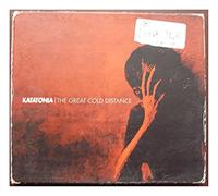 Katatonia - Great Cold Distance