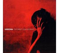 Katatonia - Great Cold Distance