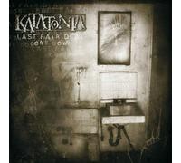 Katatonia - Last Fair Deal Gone Down