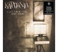 Katatonia - Last Fair Deal Gone Down