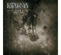 Katatonia - Last Fair Deal Gone Down