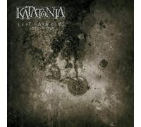 Katatonia - Last Fair Deal Gone Down