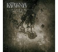 KATATONIA - LAST FAIR DEAL GONE DOWN CD NEW