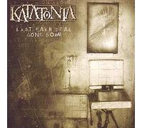 Katatonia - Last Fair Deal Gone Down [VINYL]