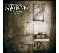 Katatonia - Last Fair Deal Gone Down - Vinyl