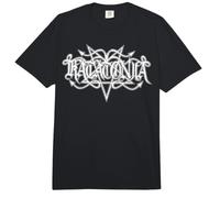 Katatonia - 'Logo' Comfort Colors Adult Heavyweight T-Shirt