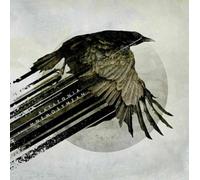 Katatonia - Mnemosynean (White Vinyl) (Limited Edition) (3 LP)