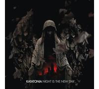 Katatonia - Night Is The New Day (15th Anniversary Edition) [VINYL]