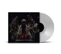 Katatonia Night is the new day LP multicolor Onesize