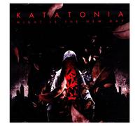Katatonia - Night Is The New Day (New Tour Edition)