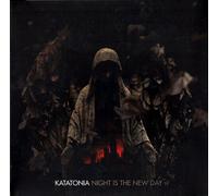 Katatonia - Night Is The New Day [VINYL]