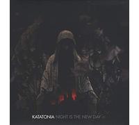 Katatonia - Night Is The New Day [VINYL]