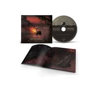 Katatonia - Nightmares As Extensions Of The Waking State - Digi CD