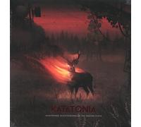 Katatonia Nightmares As Extensions of the Waking State LP vinyl Europe Napalm