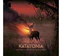 Katatonia - Nightmares As Extensions of the Waking State - Vinyl / 12" Album