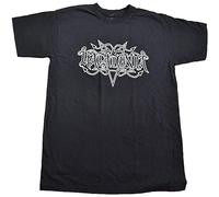 Katatonia Old Logo Brave Murder Day Dance of December Soul Tee Unisex 100% Cotton Short-Sleeve T-Shirts Black XXL