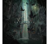 Katatonia - Sky Void Of Stars [VINYL]