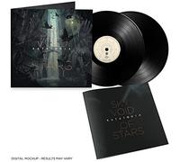 Katatonia - Sky Void Of Stars [VINYL]