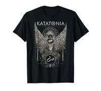 Katatonia - 'Temple' T-Shirt
