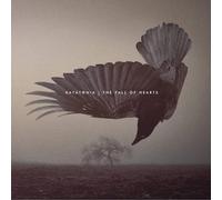 Katatonia - The Fall Of Hearts (10th Anniversary Pearl Dawn) [VINYL]