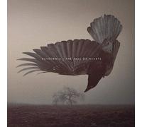 KATATONIA-THE FALL OF HEARTS-JAPAN BONUS TRACK