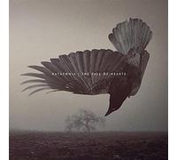 Katatonia 'The Fall Of Hearts' Gatefold 2x12" Vinyl - NEW