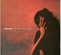 Katatonia - The Great Cold Distance