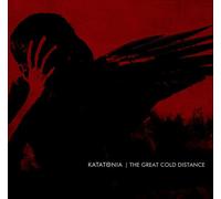 Katatonia – The Great Cold Distance – CD – Edel (2017)