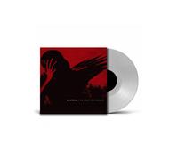 Katatonia - The Great Cold Distance Ltd. Clear - Colored Vinyl