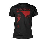 Katatonia The Great Cold Distance Official Unisex T-Shirt