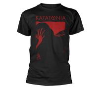 Plastic Head Katatonia The Great Cold Distance T Shirt L Black
